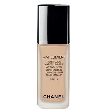 mat lumiere chanel отзывы|Тональный крем Chanel Mat Lumiere .